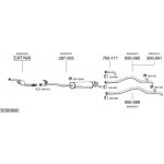 Bosal BS 255-052 – Hledejceny.cz