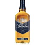 Ballantine’s 12y 40% 0,7 l (holá láhev) – Hledejceny.cz
