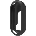 Xiaomi Smart Band 8 Silicone Cover Black 2926934126808 – Zboží Mobilmania