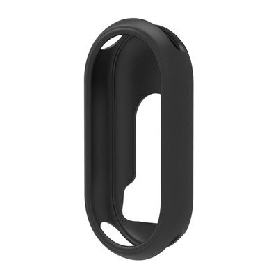 Xiaomi Smart Band 8 Silicone Cover Black 2926934126808 – Zboží Mobilmania