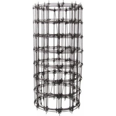 Síť kari kompozitní čedičová 100x100/3,0/750mm (3,75m2) – Hledejceny.cz