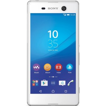 Sony Xperia M5