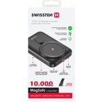 SWISSTEN Powerbanka PD 20W 10000 mAh (kompatibilní s MagSafe) – Sleviste.cz