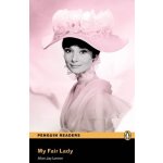 My Fair Lady + Audio CD – Hledejceny.cz