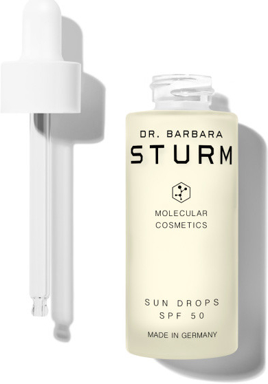 Dr. Barbara Sturm Sun Drops ochranné sérum s SPF 50 30 ml