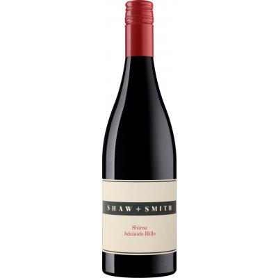 Shaw and Smith Shiraz 2022 Červené 14,5% 0,75 l (holá láhev) – Hledejceny.cz