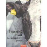 Skutečný život hospodářských zvířat - Lena Zeise – Zbozi.Blesk.cz