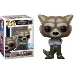 Funko Pop! Guardians of the Galaxy Vol. 3 Rocket – Hledejceny.cz