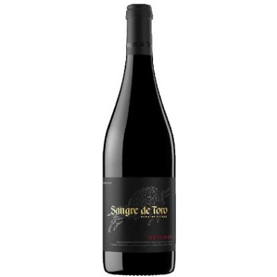 Torres Gran Sangre De Toro 14% 0,75 l (holá láhev)