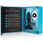 B-Vibe Rimming Petite – Hledejceny.cz