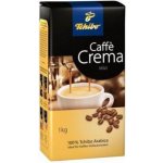 Tchibo Crema Mild 1 kg – Zboží Mobilmania
