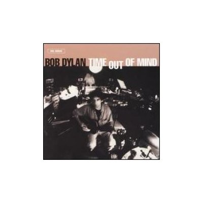 Dylan Bob - Time Out Of Mind CD – Hledejceny.cz