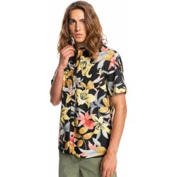 Quiksilver Garden Path shirt Tarmac KTA6