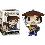 Funko POP! 1248 Ghost Of Yotei - Atsu – Sleviste.cz