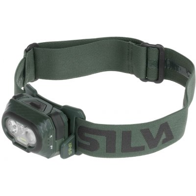 SILVA Discover Hybrid – Hledejceny.cz