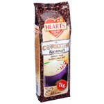 Hearts Cappuccino Karamel 1 kg – Zboží Dáma