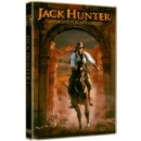 Jack hunter: ztracený poklad ugaritů DVD