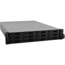 Disková pole Synology RackStation RS2418+