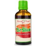Bylinné kapky Bršlice kapky Duše rostlin tinktura 50 ml – Hledejceny.cz