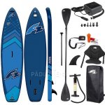 Paddleboard F2 AXXIS SMU 11'6 COMBO – Zboží Dáma