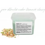 Davines Essential Haircare MELU kondicionér na dlouhé a lámavé vlasy 250 ml – Sleviste.cz