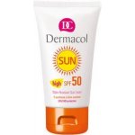 Dermacol Sun pleťový krém na opalování SPF50 50 ml – Sleviste.cz