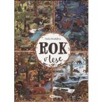 Rok v lese - Emilia Dziubaková – Hledejceny.cz