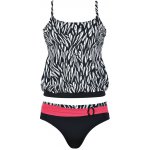 Naturana 77100 dámské tankini – Hledejceny.cz