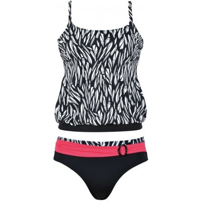 Naturana 77100 dámské tankini – Hledejceny.cz