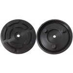 Ferdus Gumová podložka zvedáku 140 x 30 mm – Hledejceny.cz