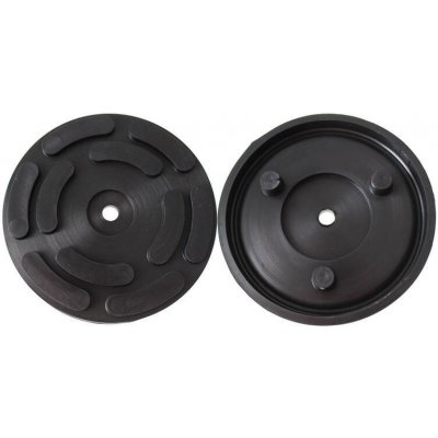 Ferdus Gumová podložka zvedáku 140 x 30 mm – Hledejceny.cz