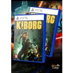 Kiborg – Zboží Živě
