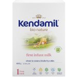 Kendamil 1 BIO Nature 600 g – Zboží Dáma
