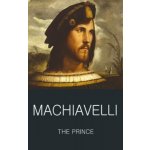 The Prince, The - Niccolo Machiavelli – Zboží Dáma