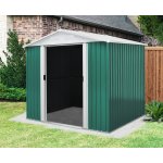 Maxtore 65 zelený – Zboží Dáma