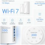 TP-Link Deco BE85, 2ks – Zboží Živě