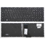 česká klávesnice Acer Aspire E5-523 E5-523G E5-553 E5-553G E5-575 E5-575G E5-575T E5-575TG černá CZ/SK podsvit – Sleviste.cz