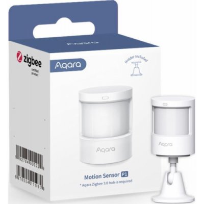 Aqara Motion Sensor P1 White – Sleviste.cz