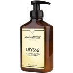 The Goodfellas' Smile Abysso šampon na vousy 250 ml – Zboží Dáma