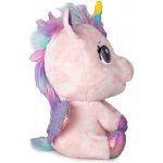 TM Toys My baby unicorn Můj jednorožec světle růžový – Zboží Mobilmania