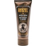 Reuzel šampon na vousy 200 ml – Zboží Dáma