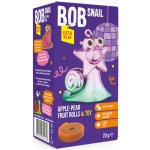 Bob Snail Šnek BOB jablko-hruška s hračkou 20 g – Zboží Dáma