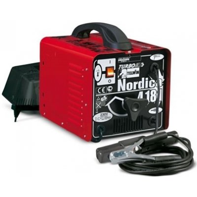 Telwin Nordica 4181 – Sleviste.cz