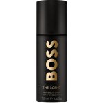 Hugo Boss Boss The Scent Men deospray 150 ml – Zboží Dáma