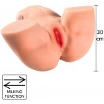 Bangers by Hidden Desire Tight Milking Pussy realistické torzo vagína – Hledejceny.cz