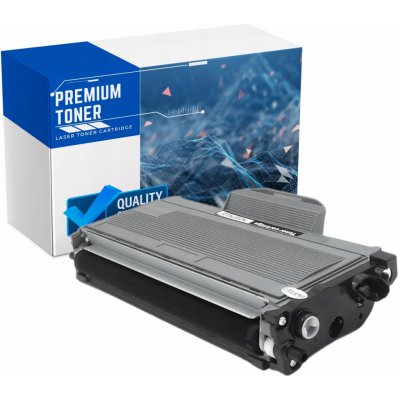 PREMIUM Brother TN-2120 - kompatibilní