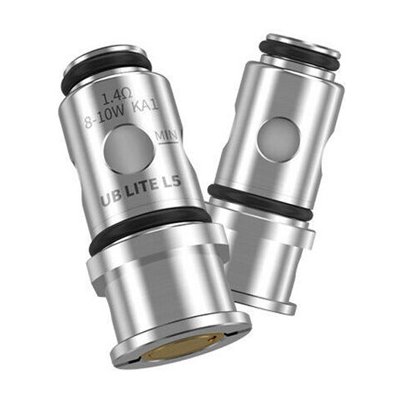 Lost Vape UB Lite L5 Mesh 1,4 ohm – Zboží Dáma