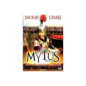 Mýtus DVD