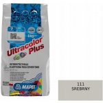 Mapei Ultracolor Plus 5 kg stříbrná – Zbozi.Blesk.cz