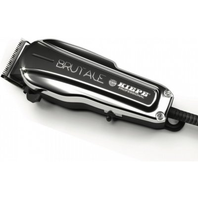 Kiepe Brutale Hair Clipper 6310 - profesionální síťový strojek na vlasy